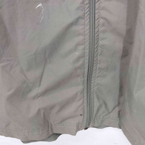 ナイキ NIKE 00S アームライン ワークジャケット メンズ import:XL