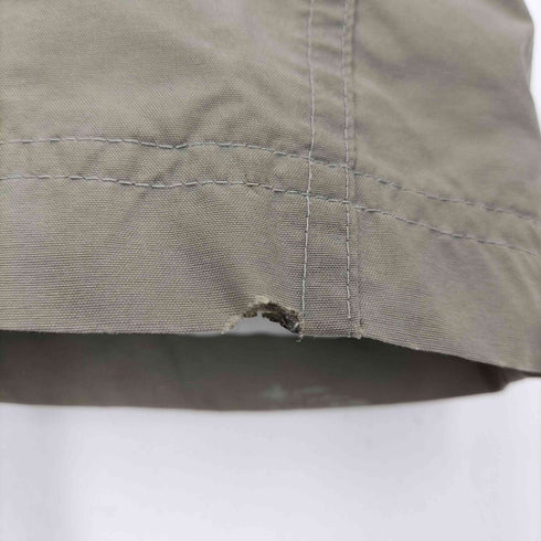 ナイキ NIKE 00S アームライン ワークジャケット メンズ import:XL