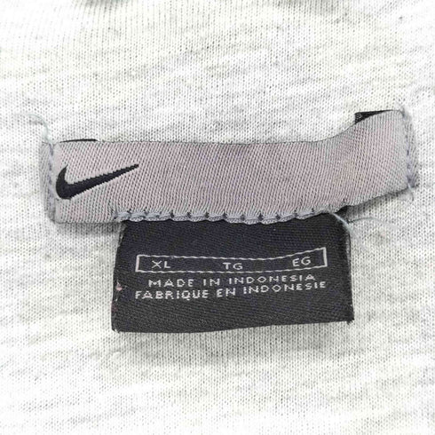 ナイキ NIKE 00S アームライン ワークジャケット メンズ import:XL