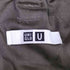ユニクロユー UNIQLO U ワイドフィットカーゴパンツ メンズ import:L