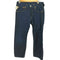 リーバイス Levis 日本製 901 濃紺 ボタンフライ テーパード デニム パンツ レディース W31