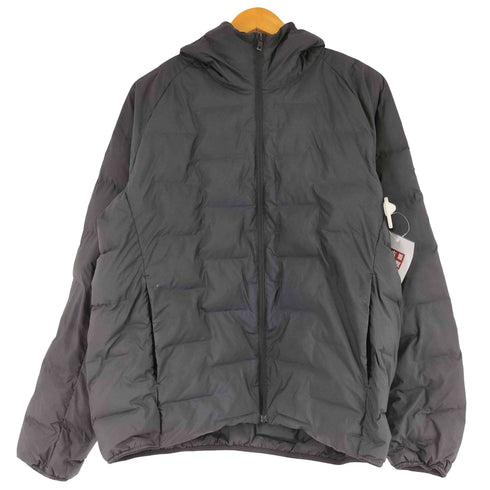 ユニクロ UNIQLO パフテックパーカ メンズ JPN:L