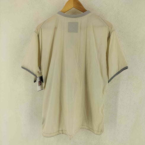 アンドワンダー and wander PERTEX wind T パーテックス ウィンド T メンズ 4