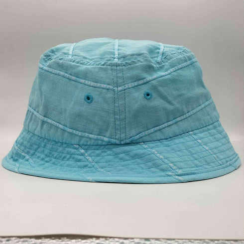 シュプリーム Supreme 20SS JACQUARD LINEN CRUSHER HAT メンズ M/L