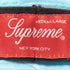 シュプリーム Supreme 20SS JACQUARD LINEN CRUSHER HAT メンズ M/L