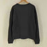 ドリスヴァンノッテン DRIES VAN NOTEN ×LEN LYE レンライ 21SS サーモグラフィー クルーネック スウェット メンズ import:M