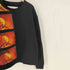 ドリスヴァンノッテン DRIES VAN NOTEN ×LEN LYE レンライ 21SS サーモグラフィー クルーネック スウェット メンズ import:M