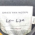 ドリスヴァンノッテン DRIES VAN NOTEN ×LEN LYE レンライ 21SS サーモグラフィー クルーネック スウェット メンズ import:M