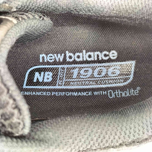 ニューバランス NEW BALANCE U1906RPP スニーカー メンズ JPN:27