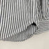 ラルフローレン RALPH LAUREN ストライプ ボタンダウン 長袖 シャツ メンズ import:L
