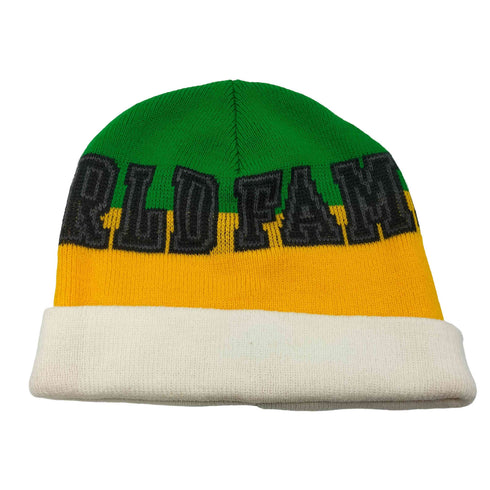 シュプリーム Supreme USA製 WORLD FAMOUS KNIT BEANIE メンズ