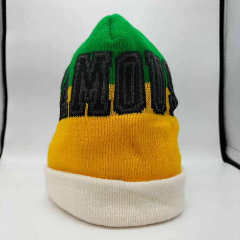 シュプリーム Supreme USA製 WORLD FAMOUS KNIT BEANIE メンズ