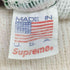 シュプリーム Supreme USA製 WORLD FAMOUS KNIT BEANIE メンズ