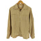 フィグベルメーカーズアンドコー PHIGVEL MAKERS & Co. LINEN SAFARI SHIRT リネン サファリ シャツ メンズ 2