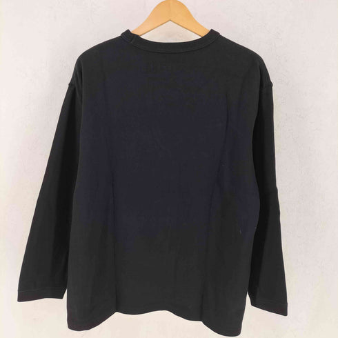 イールプロダクツ EEL Products CEYLON TEE セイロンティー クルーネックTシャツ メンズ JPN:S