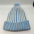 シュプリーム Supreme CONTRAST STRIPE BEANIE メンズ