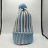 シュプリーム Supreme CONTRAST STRIPE BEANIE メンズ