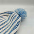 シュプリーム Supreme CONTRAST STRIPE BEANIE メンズ