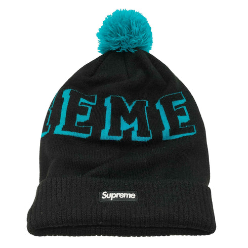 シュプリーム Supreme 15AW BANNER BEANIE メンズ