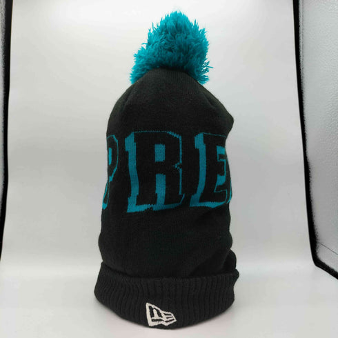 シュプリーム Supreme 15AW BANNER BEANIE メンズ