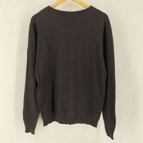 オールドジョーアンドコー OLD JOE & CO. BUBBLE WUFFLE UNDER-SHIRTS バブルワッフルアンダーシャツ メンズ US:38