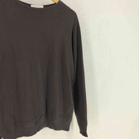 オールドジョーアンドコー OLD JOE & CO. BUBBLE WUFFLE UNDER-SHIRTS バブルワッフルアンダーシャツ メンズ US:38
