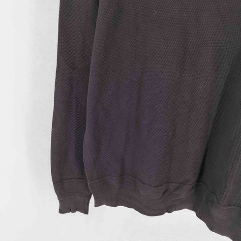 オールドジョーアンドコー OLD JOE & CO. BUBBLE WUFFLE UNDER-SHIRTS バブルワッフルアンダーシャツ メンズ US:38