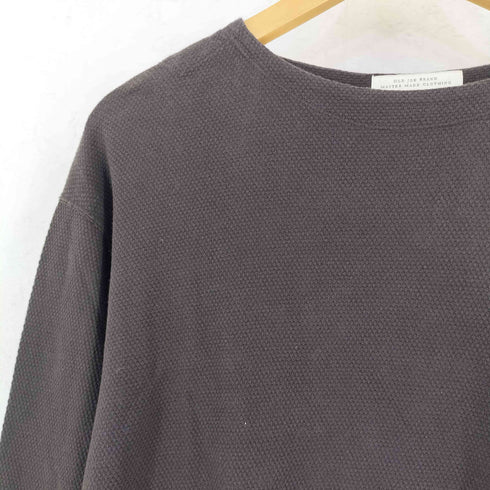 オールドジョーアンドコー OLD JOE & CO. BUBBLE WUFFLE UNDER-SHIRTS バブルワッフルアンダーシャツ メンズ US:38