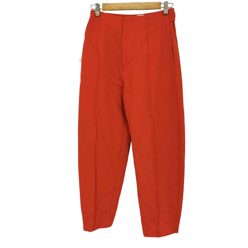 ロクビューティーアンドユースユナイテッドアローズ 6 BEAUTY & YOUTH UNITED ARROWS KARSEY NEW PANTS レディース JPN:36