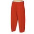 ロクビューティーアンドユースユナイテッドアローズ 6 BEAUTY & YOUTH UNITED ARROWS KARSEY NEW PANTS レディース JPN:36