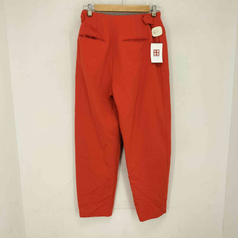 ロクビューティーアンドユースユナイテッドアローズ 6 BEAUTY & YOUTH UNITED ARROWS KARSEY NEW PANTS レディース JPN:36