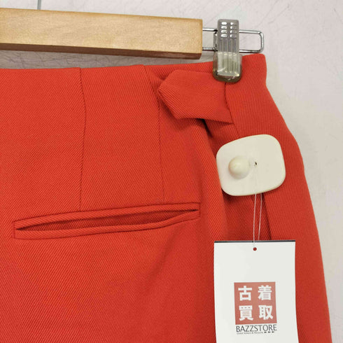 ロクビューティーアンドユースユナイテッドアローズ 6 BEAUTY & YOUTH UNITED ARROWS KARSEY NEW PANTS レディース JPN:36