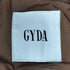 ジェイダ GYDA Removable back ロング ショートダウンコート レディース FREE