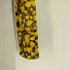 ガニー Ganni Floral Print Recycled Stretch Mesh Midi Dress フラワープリント リサイクルストレッチメッシュ ミディドレス レディース 36