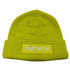 シュプリーム Supreme BOX LOGO BEANIE メンズ