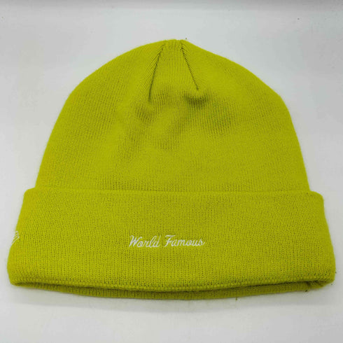 シュプリーム Supreme BOX LOGO BEANIE メンズ