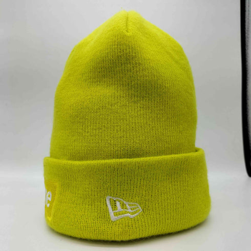 シュプリーム Supreme BOX LOGO BEANIE メンズ