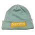 シュプリーム Supreme BOX LOGO BEANIE メンズ