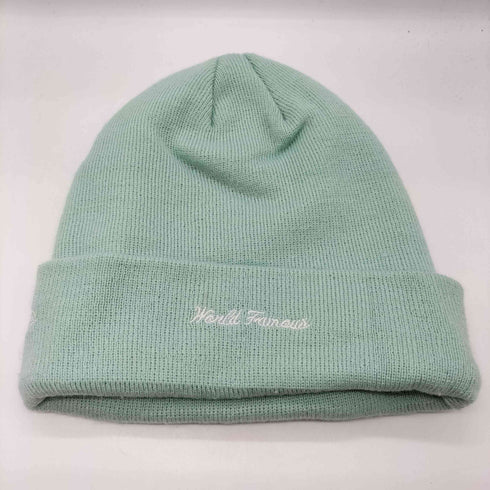 シュプリーム Supreme BOX LOGO BEANIE メンズ