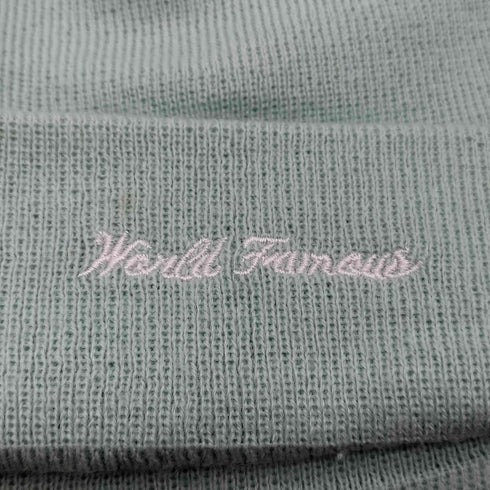 シュプリーム Supreme BOX LOGO BEANIE メンズ