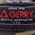 ジェリー GERRY ウッドランドカモ バケット ハット メンズ 58cm