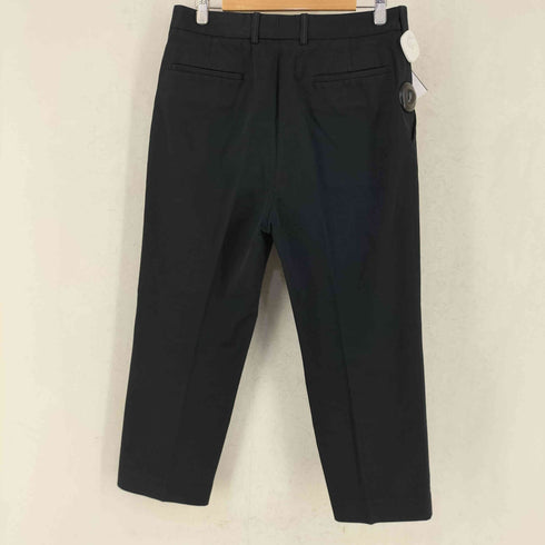 オーエーエムシー OAMC IDOL PANTS アイドル パンツ ステッチデザイン コットン チノパン メンズ 29