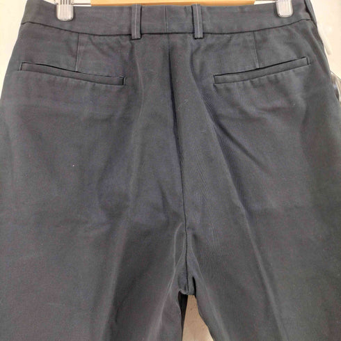 オーエーエムシー OAMC IDOL PANTS アイドル パンツ ステッチデザイン コットン チノパン メンズ 29