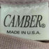 キャンバー CAMBER USA製 ボックスシルエット ブランク 半袖Tシャツ レディース