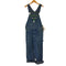 リバティオーバーオールズ LIBERTY OVERALLS デニムオーバーオール メンズ