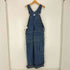 リバティオーバーオールズ LIBERTY OVERALLS デニムオーバーオール メンズ