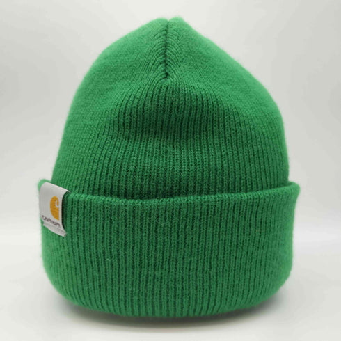 カーハートワークインプログレス Carhartt WIP STRATUS HAT LOW ビーニー メンズ ONE SIZE