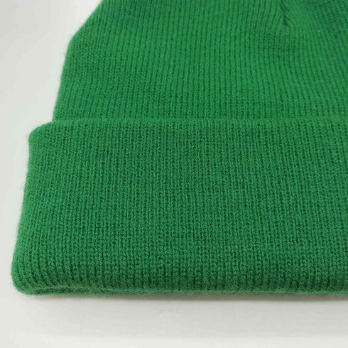 カーハートワークインプログレス Carhartt WIP STRATUS HAT LOW ビーニー メンズ ONE SIZE