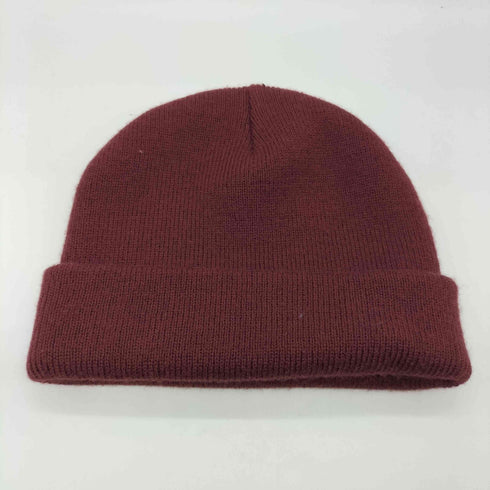 カーハートワークインプログレス Carhartt WIP STRATUS HAT LOW ビーニー メンズ ONE SIZE