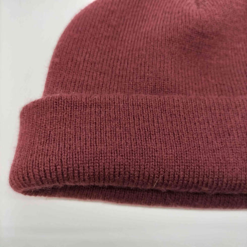 カーハートワークインプログレス Carhartt WIP STRATUS HAT LOW ビーニー メンズ ONE SIZE